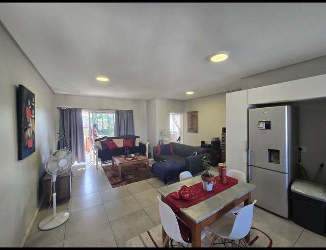 2 BEDROOM APARTMENT TO LET IN MANOR ESTATES
